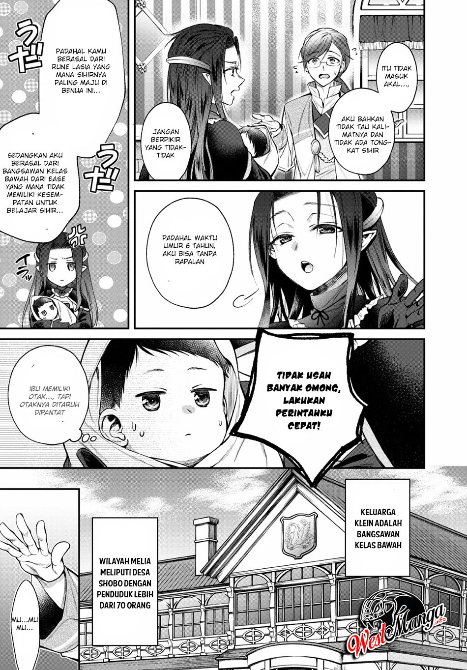 Isekai Cheat Kaitakuki